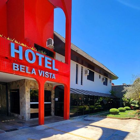 Hotel Bella Vista 哥伦布 外观 照片