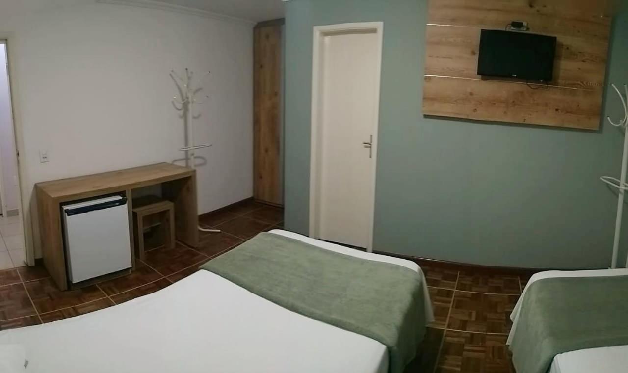 Hotel Bella Vista 哥伦布 外观 照片