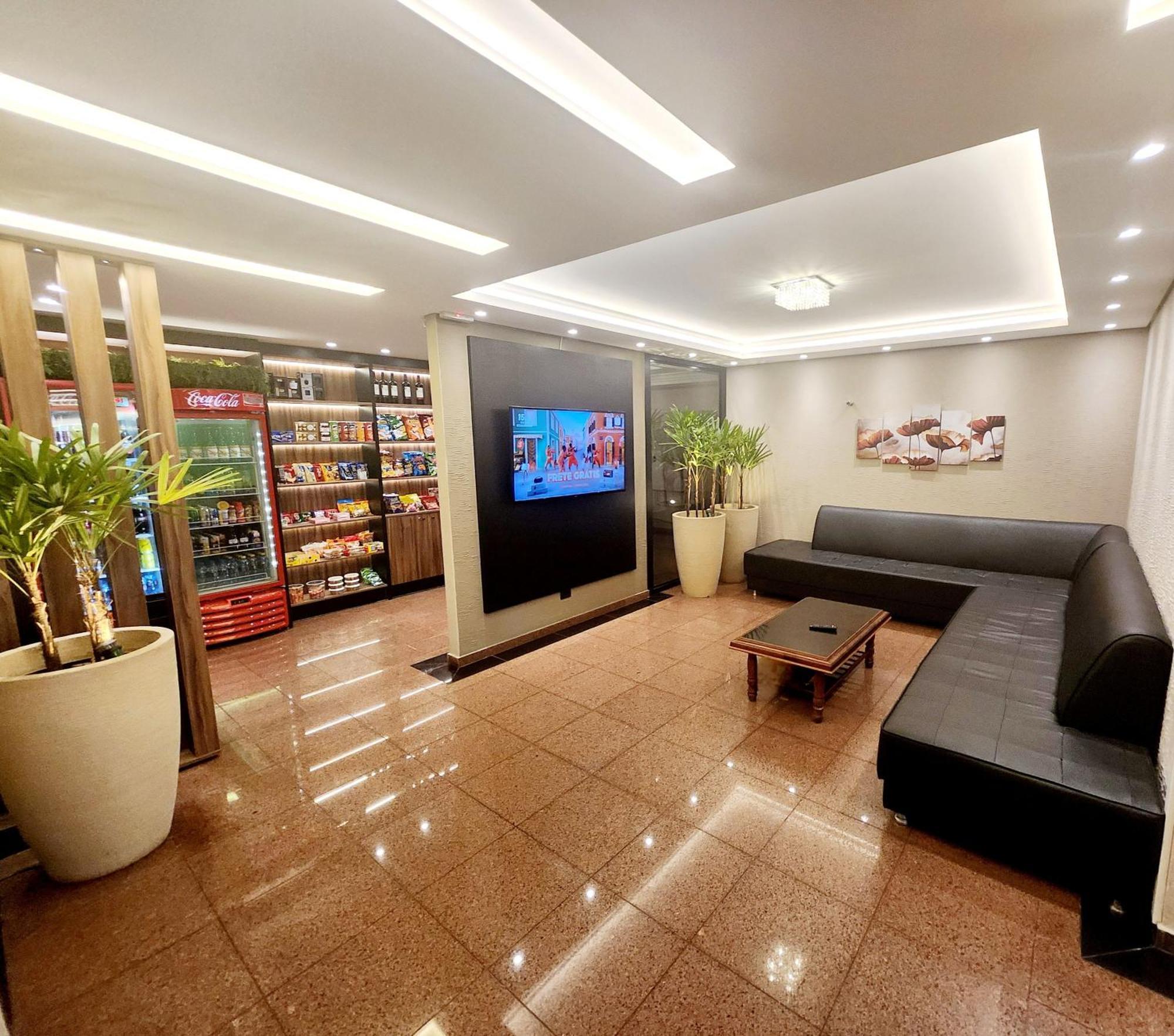 Hotel Bella Vista 哥伦布 外观 照片